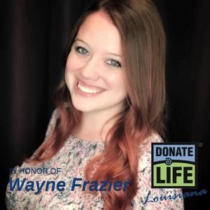 Meet your Posher, Kelsey